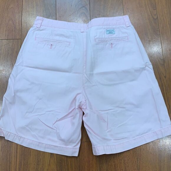 Vineyard Vines Pale Pink Club Short Size 32 - Picture 3 of 4